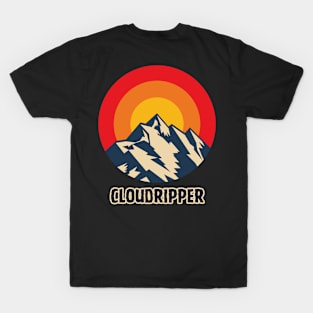 Cloudripper T-Shirt